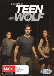 Buy Teen Wolf - Season 2