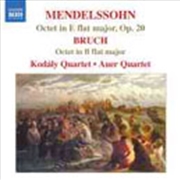 Buy Mendelssohn/Bruch: Octet