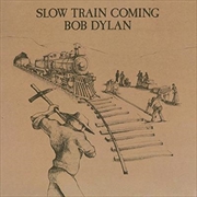 Buy Slow Train Coming