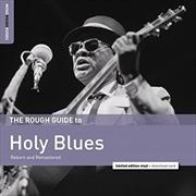 Buy Rough Guide To Holy Blues