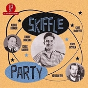 Buy Skiffle Party