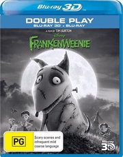 Buy Frankenweenie