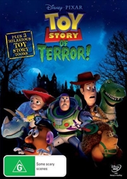 Buy Toy Story of Terror