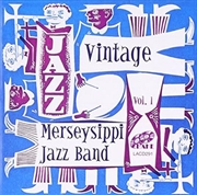 Buy Vintage Merseysippi Jazz Band Vol 1