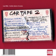 Buy Car Tape 2