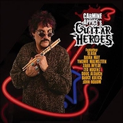 Buy Carmine Appice's Guitar Heroes (Digipak)