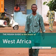 Buy Rough Guide To The Music Of