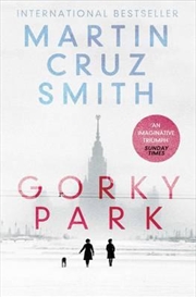 Buy Gorky Park