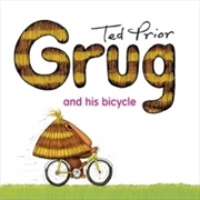 Buy Grug and His Bicycle