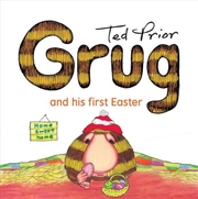 Buy Grug and His First Easter 