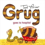 Buy Grug Goes to Hospital 