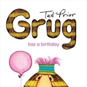 Buy Grug Has a Birthday 