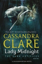 Buy Lady Midnight 