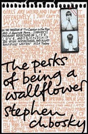 Buy Perks of Being a Wallflower 