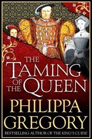 Buy Taming of the Queen 