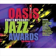 Buy 2011 Oasis Contemporary Jazz Awards