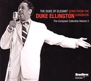 Buy Duke Of Elegant- Gems From The Duke Ellington Songbook