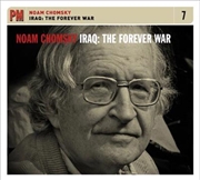 Buy Iraq - The Forever War