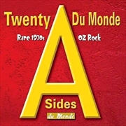 Buy Twenty Du Monde A Sides