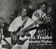 Buy Bamako Nights- Live At Bar Bozo 1995