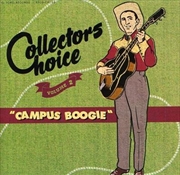 Buy Collectors Choice Vol 2- Campus Boogie