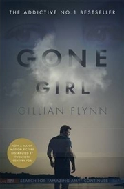 Buy Gone Girl