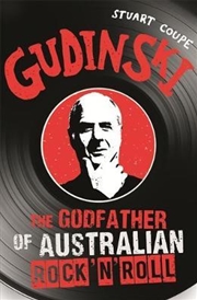 Buy Gudinski