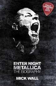 Buy Metallica: Enter Night