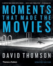 Buy Moments That Made The Movies