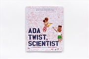 Buy Ada Twist Scientist