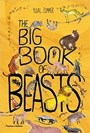 Buy The Big Book Of Beasts