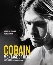 Buy Cobain: Montage of Heck