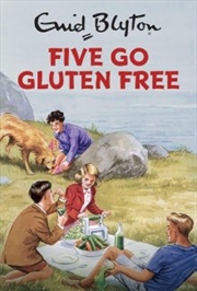 Buy Five Go Gluten Free