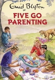 Buy Five Go Parenting