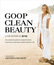 Buy Goop Clean Beauty