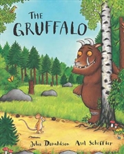 Buy Gruffalo