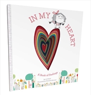 Buy In My Heart A Book Of Feelings