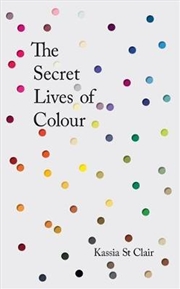 Buy Secret Lives Of Colour