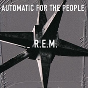 Buy Automatic For The People (25th Anniversary Edition)