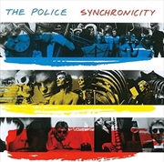 Buy Synchronicity