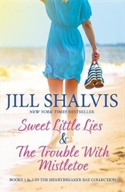 Buy A Heartbreaker Bay Collection: Sweet Little Lies & The Trouble With Mistletoe