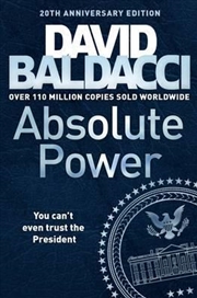 Buy Absolute Power