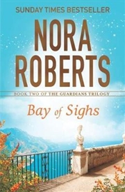 Buy Bay Of Sighs: Guardians Trilog