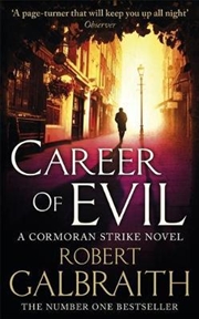 Buy Career of Evil