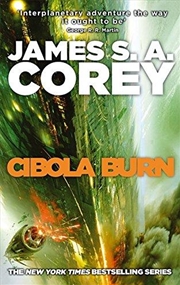 Buy Cibola Burn