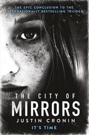 Buy City Of Mirrors