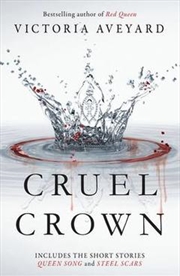 Buy Cruel Crown