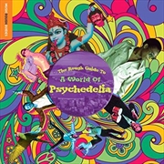 Buy Rough Guide To A World Of Psyc