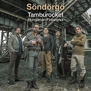 Buy Tamburocket: Hungarian Firewor