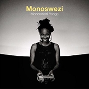 Buy Monoswezi Yanga